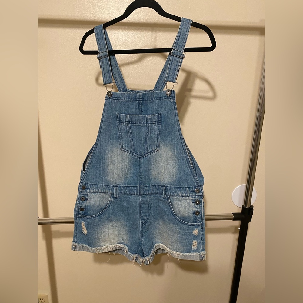 Overalls